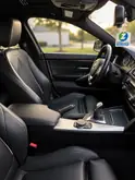 2018 BMW 430i xDrive Gran Coupe — photograph 6