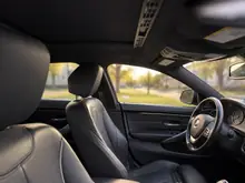 2018 BMW 430i xDrive Gran Coupe — photograph 8