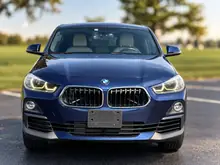2018 BMW X2 xDrive28i — photograph 3