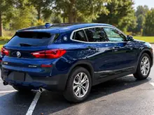 2018 BMW X2 xDrive28i — photograph 6