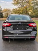 2013 Ford Fusion — photograph 6