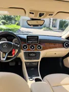 2015 Mercedes-Benz GLA 250 4MATIC — photograph 7