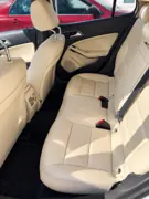 2015 Mercedes-Benz GLA 250 4MATIC — photograph 8