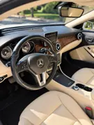 2015 Mercedes-Benz GLA 250 4MATIC — photograph 9