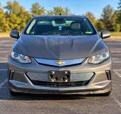 2017 Chevrolet Volt LT — photograph 2